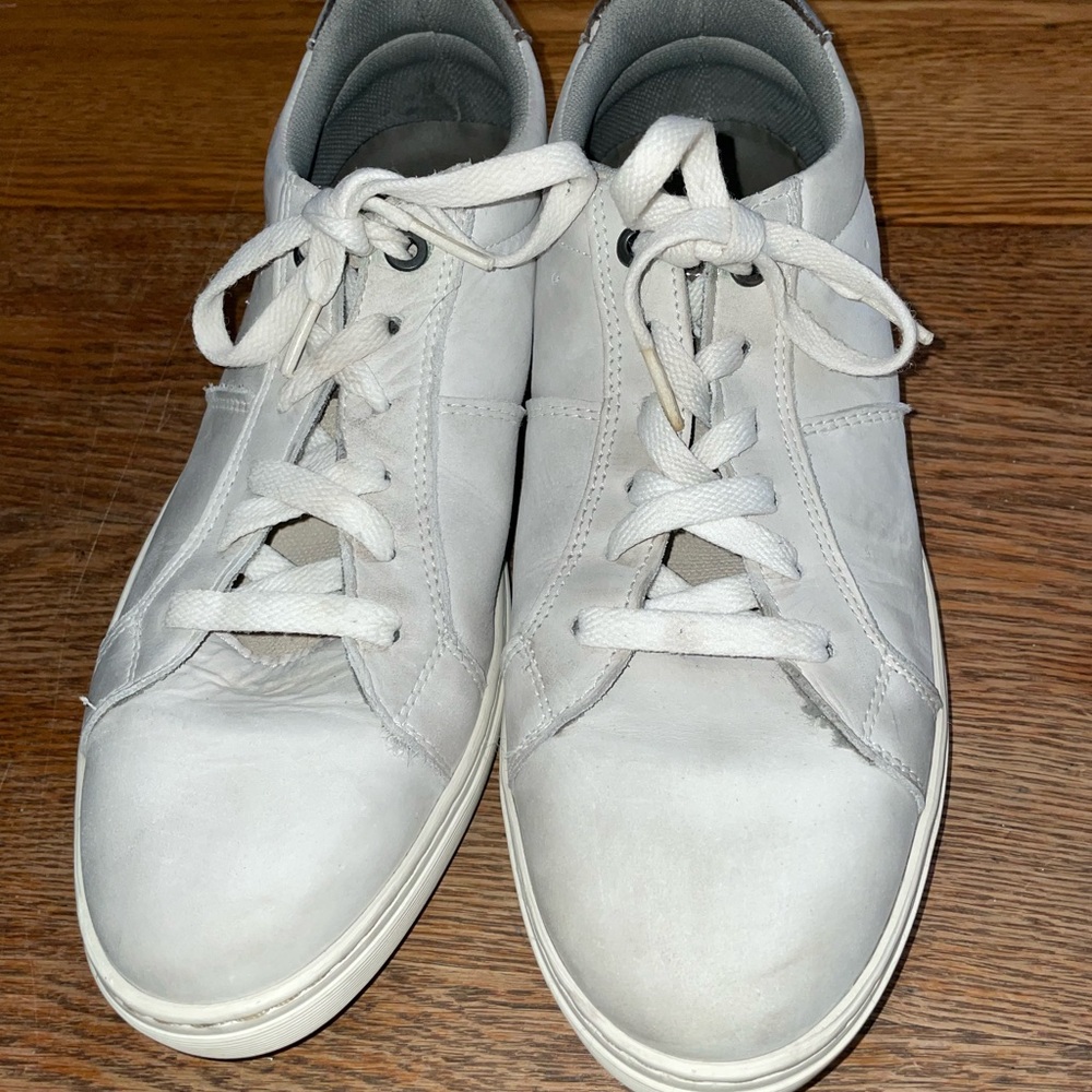 Bull Boxer Nvydent Signature Men’s Sneaker